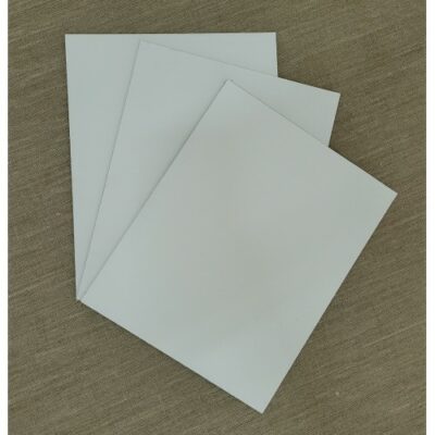 Tablica malarska lniana 20x25cm