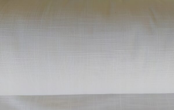 tkanina lniana L-011, 145 cm, 240 gr, 0,1 m.b. - obrazek 2