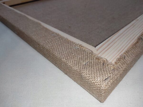 podobrazie jutowe 50x70 - obrazek 3