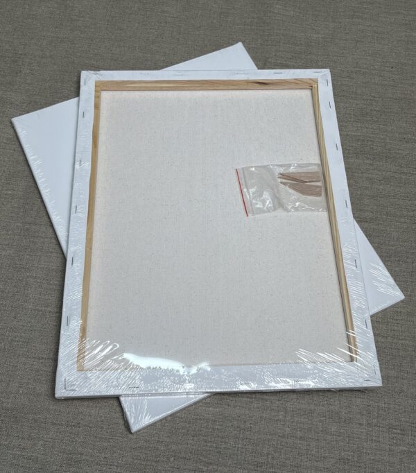 podobrazie fabryczne eco 30x40 - obrazek 2