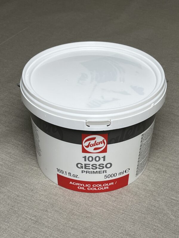 Gesso Royal Talens 5 L.